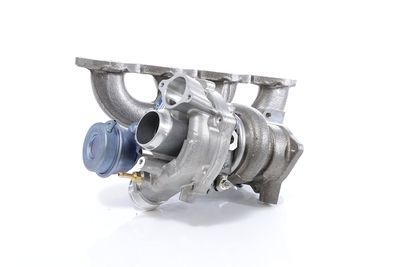 LADER AUFLADUNG BTS Turbo T916226 7