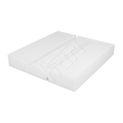 Filtre, air de l'habitacle