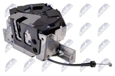 Zámek zadních dveří NTY EZC-FR-327