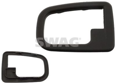 CADRU MâNER EXTERIOR AL UșII