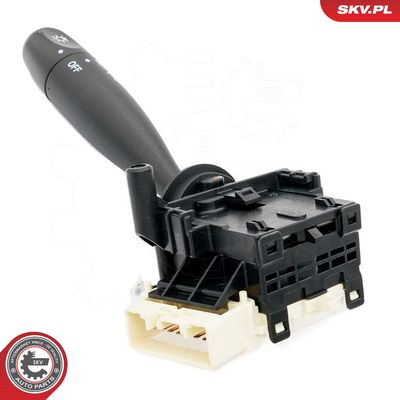 Ovládací páčka, přepínač ESEN SKV 38SKV548
