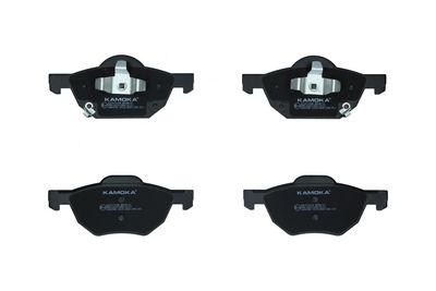 Stabdžių trinkelių rinkinys, diskinis stabdys