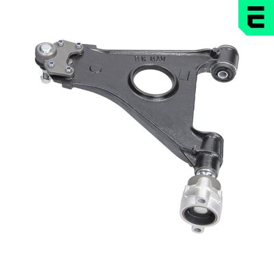 LENKER RADAUFHäNGUNG OPTIMAL G6947 2