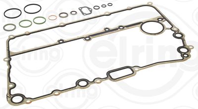 Gasket Set, oil cooler 095.400