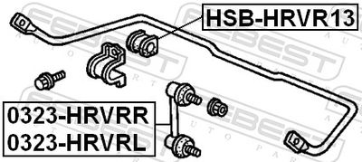 Vorschau HSB-HRVR13 Ansicht 2