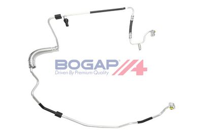 CONDUCTA PRESIUNE VARIABILA AER CONDITIONAT BOGAP B4128111 3