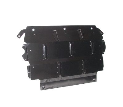 MOTOR-/UNTERFAHRSCHUTZ