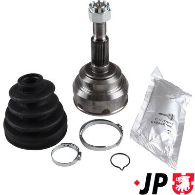 ARTICULATIE PLANETARA JP GROUP 1243200200