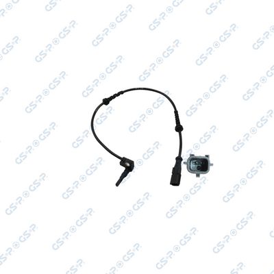 SENZOR TURATIE ROATA