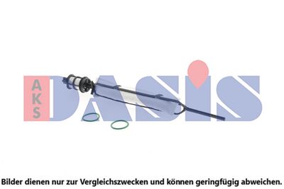 TROCKNER KLIMAANLAGE