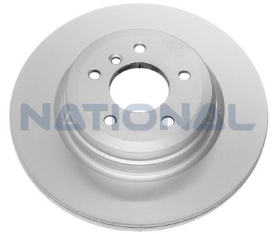 National NBD1412