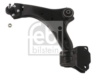 Control/Trailing Arm, wheel suspension 34583