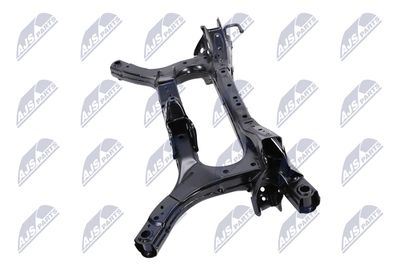 CORP AX NTY ZRZTY017 10