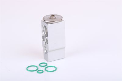 SUPAPA EXPANSIUNE CLIMA NISSENS 999397 11