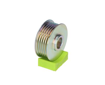 FULIE ALTERNATOR VALEO 599118 6