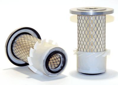 Luftfilter WIX FILTERS 46387