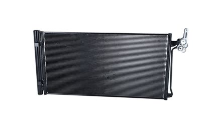 CONDENSATOR CLIMATIZARE NRF 350611 7