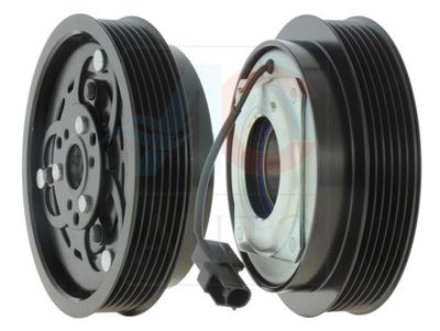 CUPLA MAGNETICA COMPRESOR CLIMATIZARE