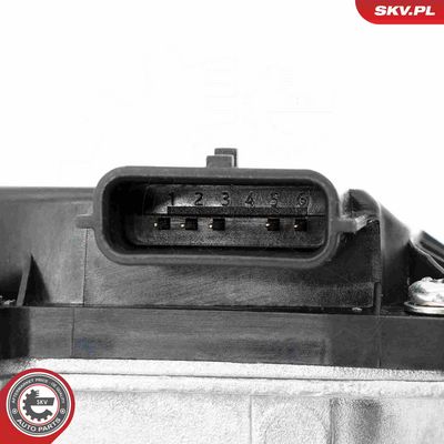 AGR-Ventil ESEN SKV 14SKV276