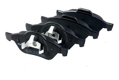 BREMSBELAGSATZ SCHEIBENBREMSE DR!VE+ DP1010100926 1