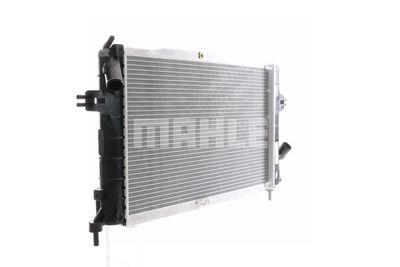 RADIATOR RACIRE MOTOR MAHLE CR1687000S 43