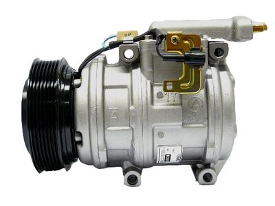 Компрессор, кондиционер FRIESEN FRC34897 для JAGUAR XK