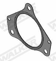 DICHTUNG ABGASROHR WALKER 82050 1