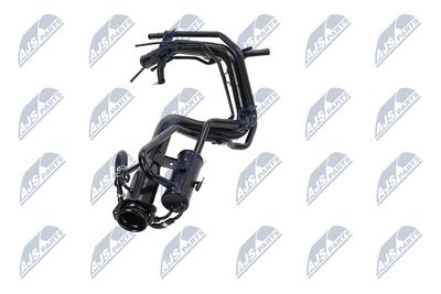 CONDUCTA UMPLERE REZERVOR COMBUSTIBIL NTY PWPMS017 41