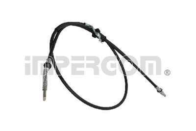 SEILZUG FESTSTELLBREMSE