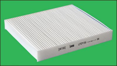 FILTER INNENRAUMLUFT