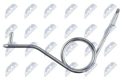 ARC ETRIER FRANA NTY HSRWW003 2