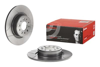 Bromsskiva BREMBO 08.7861.75