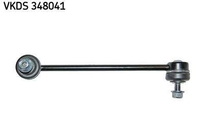 Link/Coupling Rod, stabiliser bar VKDS 348041