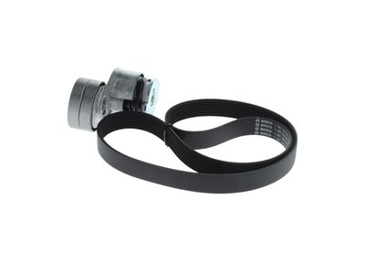 SET CUREA TRANSMISIE CU CANELURI BOSCH 1987600711 15