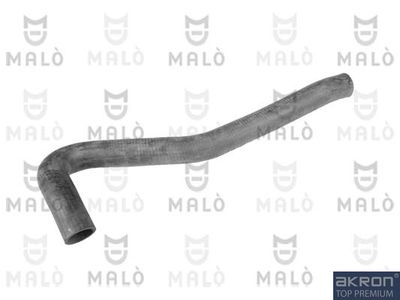 Шланг радиатора AKRON-MALÒ 18518A для RENAULT 6