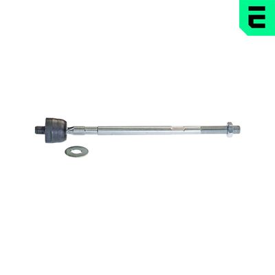 AXIALGELENK SPURSTANGE