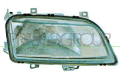 HAUPTSCHEINWERFER PRASCO VG0954804