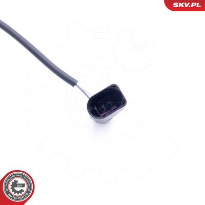 Senzor teploty výfukových plynov SKV 30SKV218