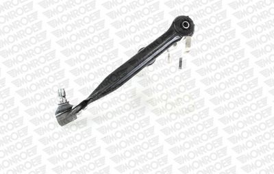 LENKER RADAUFHäNGUNG