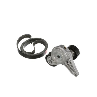 KEILRIPPENRIEMENSATZ GATES K016PK1535XS 39