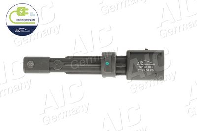 SENZOR TURATIE ROATA