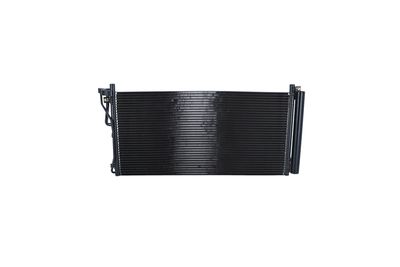 KONDENSATOR KLIMAANLAGE NRF 35962 27