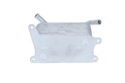 RADIATOR RACIRE ULEI CUTIE DE VITEZE AUTOMATA NRF 31747 2