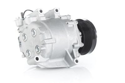 KOMPRESSOR KLIMAANLAGE NISSENS 89246 39