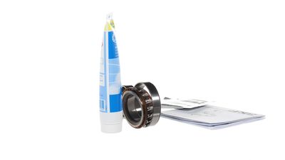 RADLAGERSATZ SKF VKBA9036CL 13