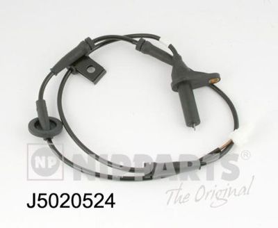 Датчик, частота вращения колеса NIPPARTS J5020524 для HYUNDAI TRAJET