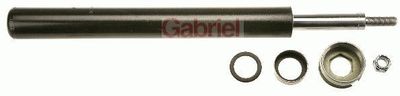 Амортизатор GABRIEL G44902 для AUDI CABRIOLET