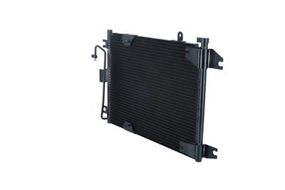 CONDENSATOR CLIMATIZARE NRF 35768 12