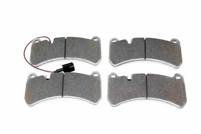 SET PLACUTE FRANA DE PERFORMANTA BREMBO 07B31463 1