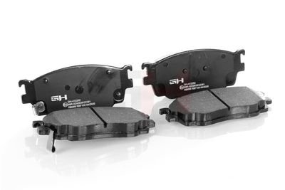 SET PLACUTE FRANA FRANA DISC GH GH412252 7